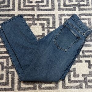 Gap Men’s Straight Fit Jeans Size 31 x 32